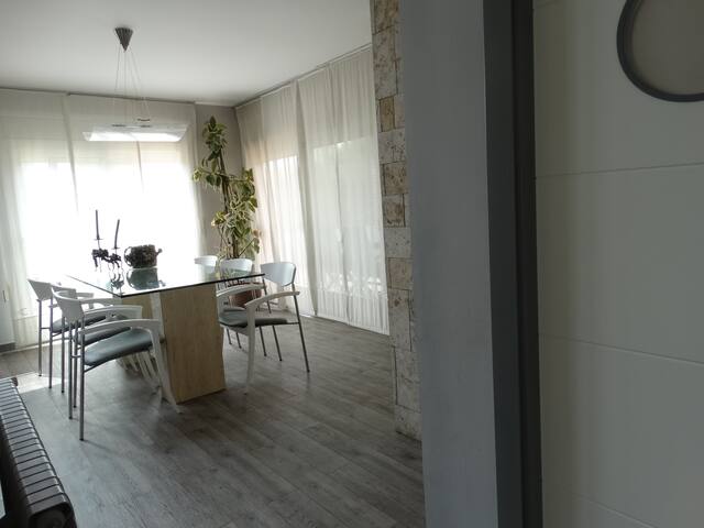 CASA MODERNA CERCA DE LA PLAYA gallery image 2