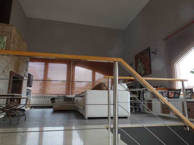 CASA MODERNA CERCA DE LA PLAYA gallery image 3