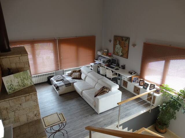 CASA MODERNA CERCA DE LA PLAYA gallery image 4