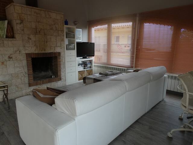 CASA MODERNA CERCA DE LA PLAYA gallery image 5