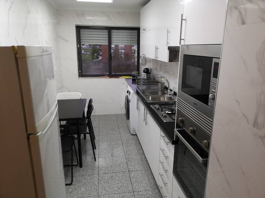Cozinha