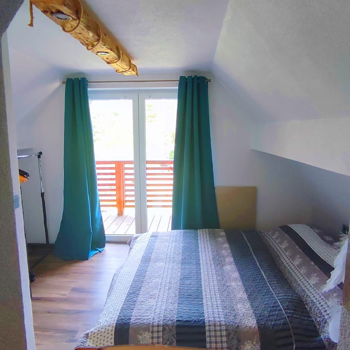 Spálňa 2