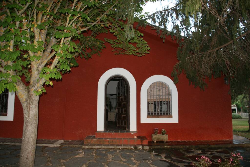 ENTRADA PRINCIPAL