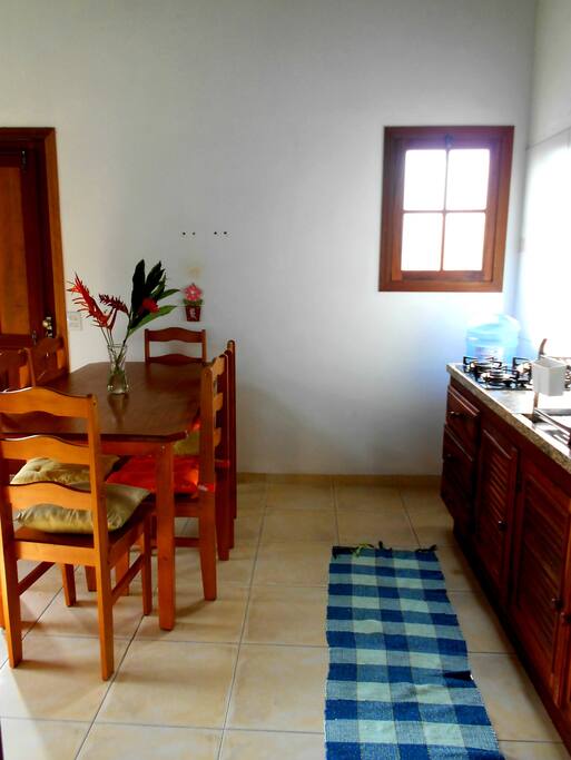 Cozinha