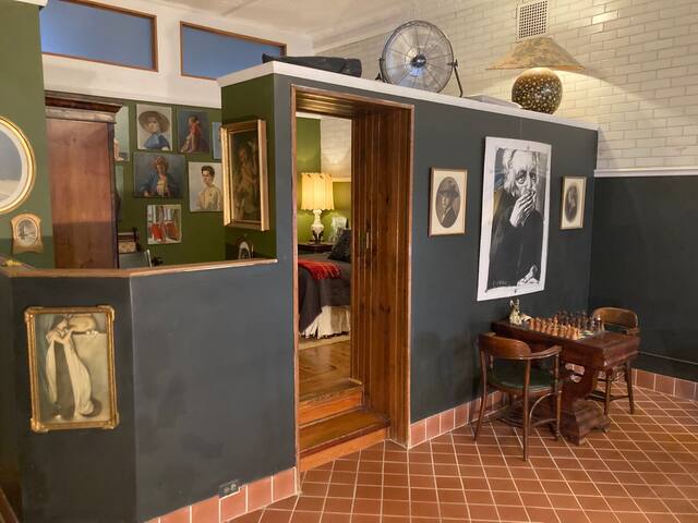 NYC Firehouse-Greenpoint BRKLYN gallery image 5