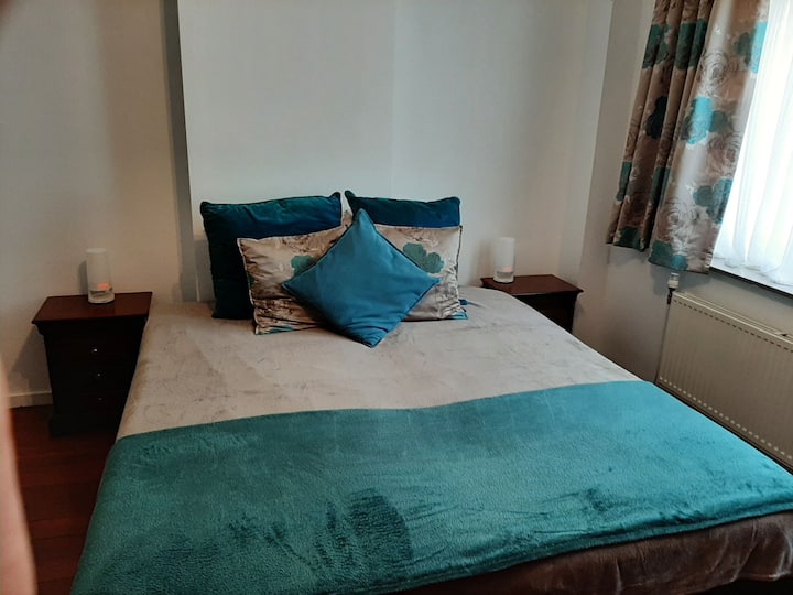 საძინებელი