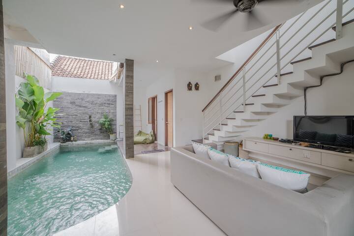 Airbnb Bali Sewa Liburan Tempat Menginap