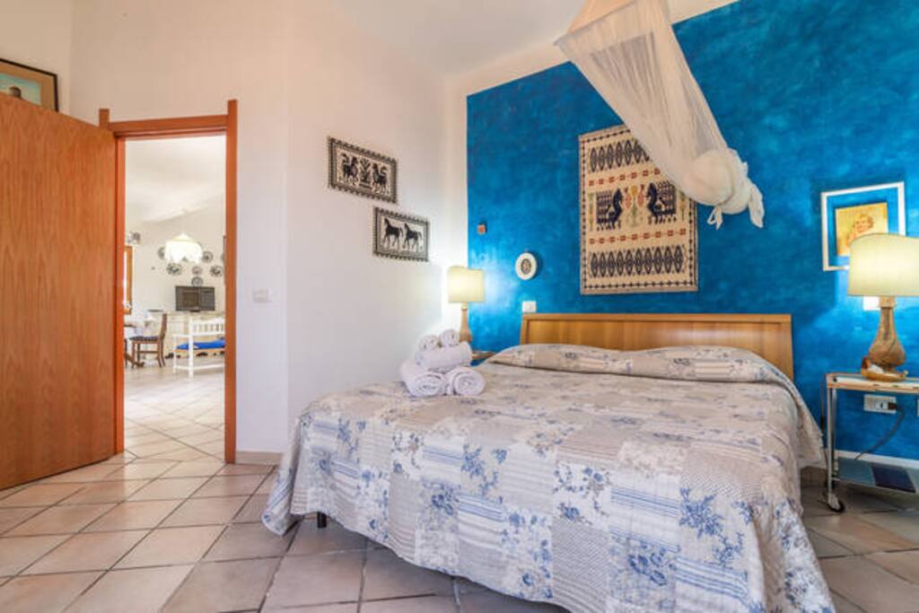 Camera Azzurra