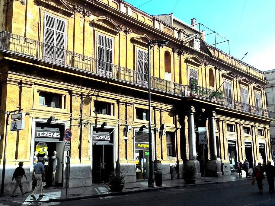 Il Palazzo