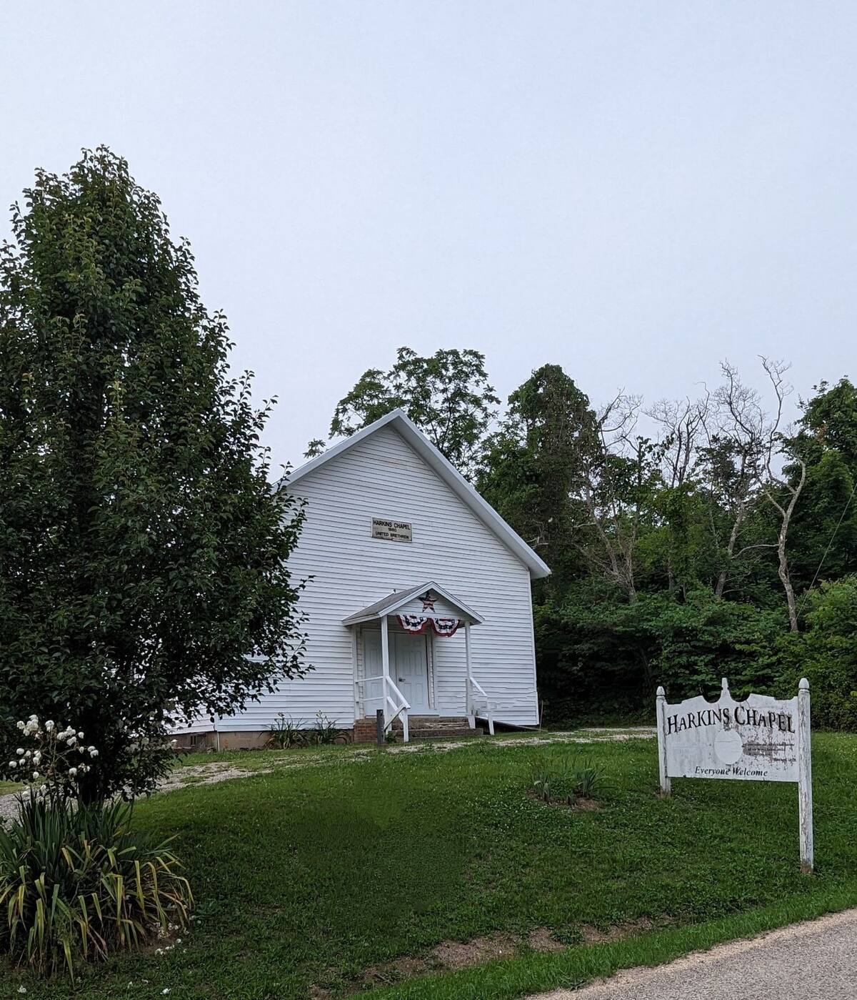 Maureen's Chapel