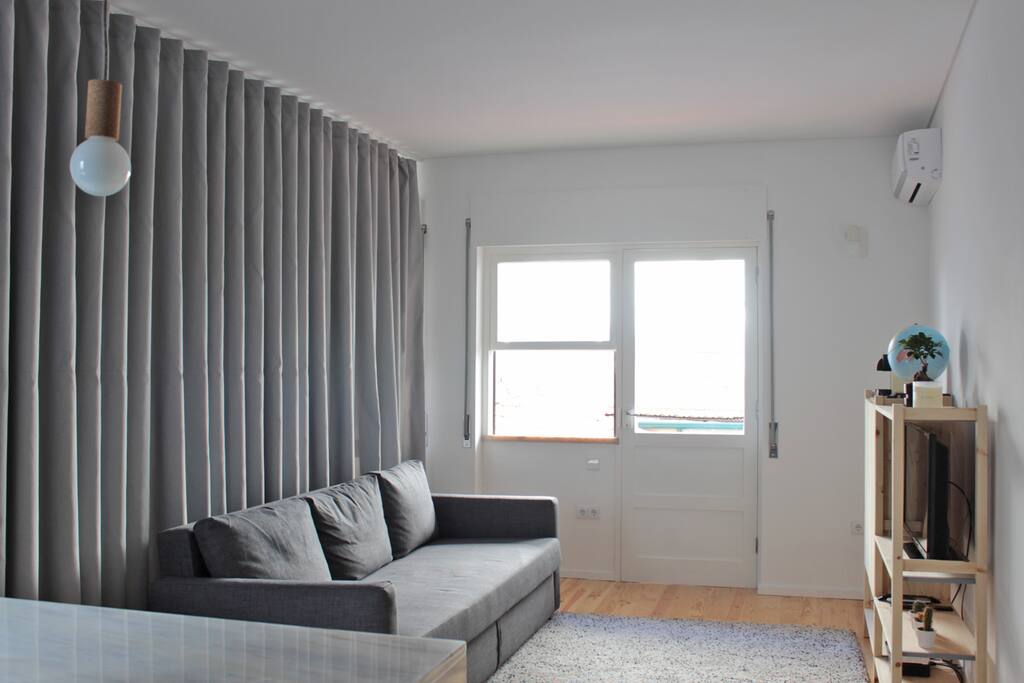 Sofa bed