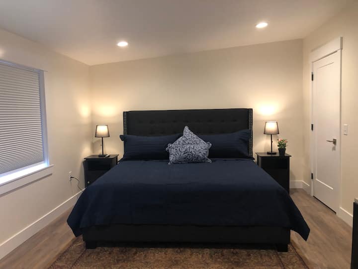 ห้องนอนใหญ่