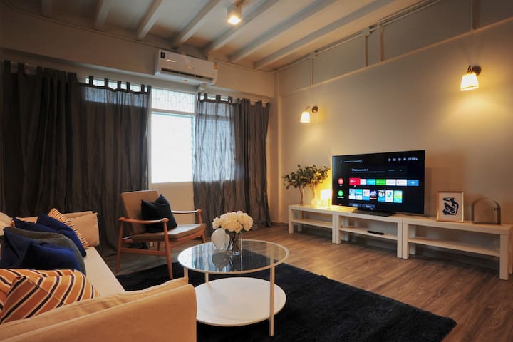 G Living Property Management managed Airbnb listing 3