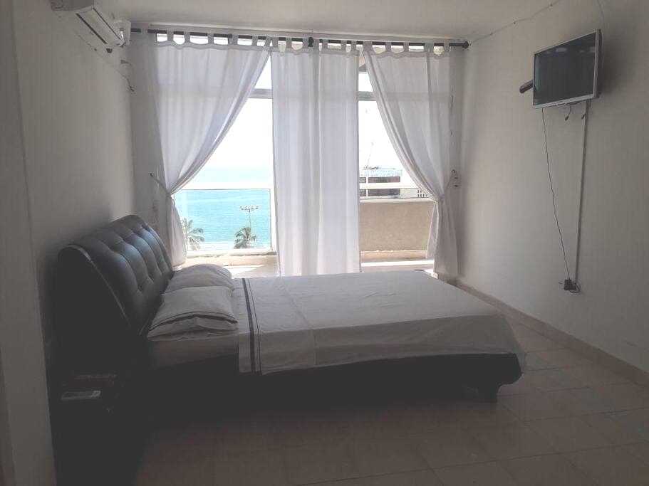 غرفة النوم 3