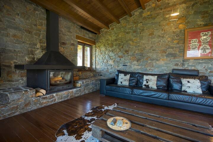 CasaCampelles I – Vall de Núria – Ripollès gallery image 3