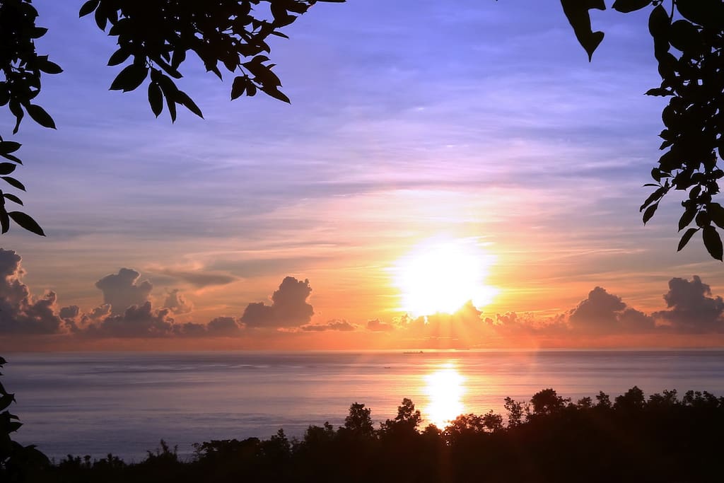 Sunrise