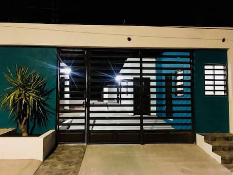 Aqua Departamentos Bahía de Kino D3