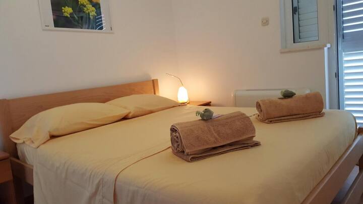 Villa Maria - Sea View - 長島