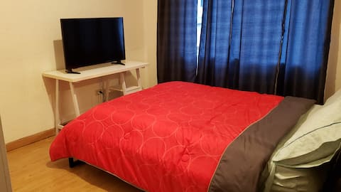 Recámara Privada-Lomas Agua Caliente/Estadio Xolos