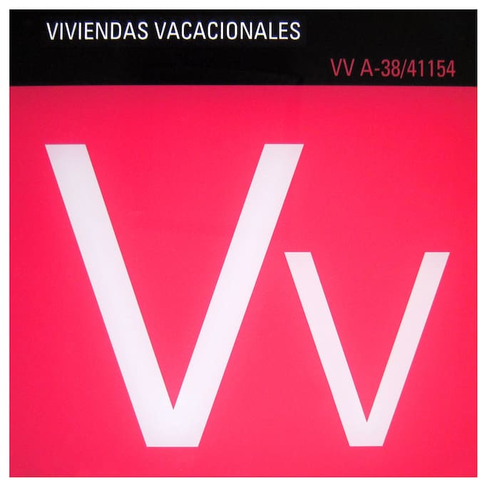 Vivienda Vacacional