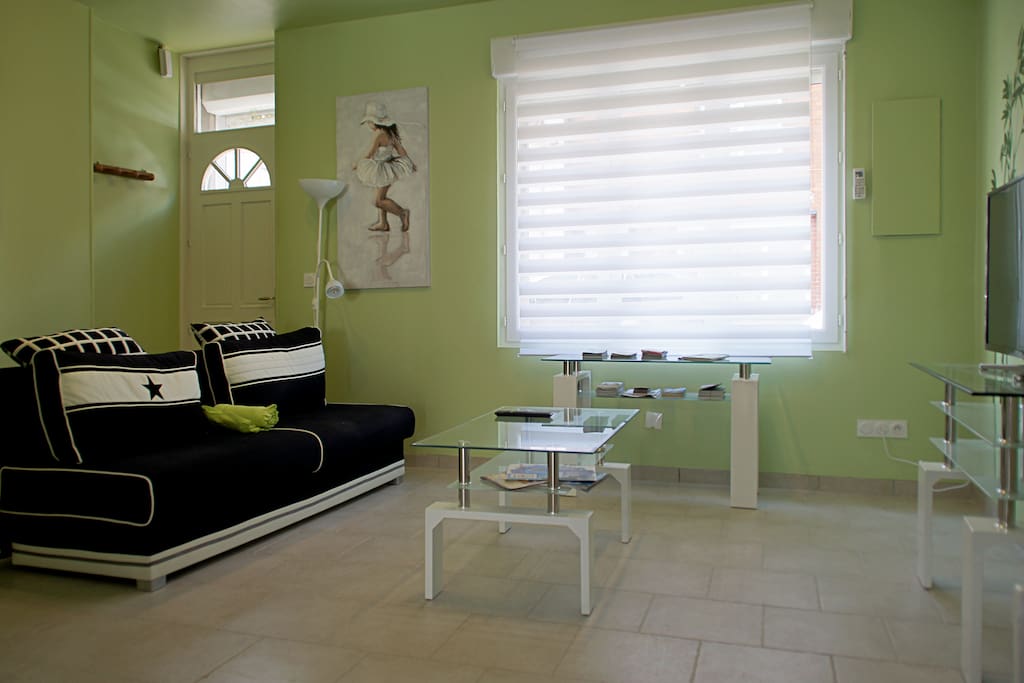 salon
