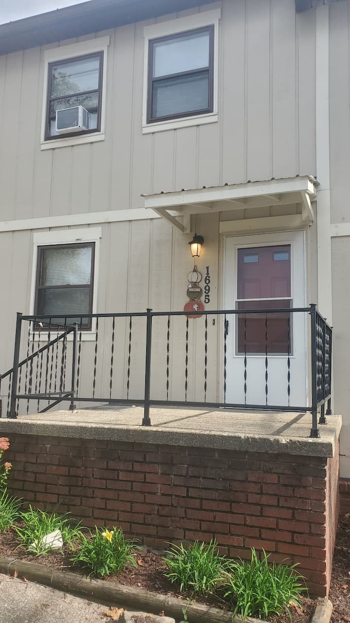 Nemacolin Cabins Cabins and More Airbnb