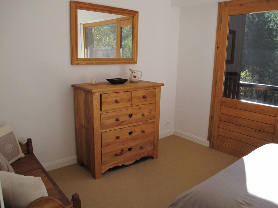 chambre