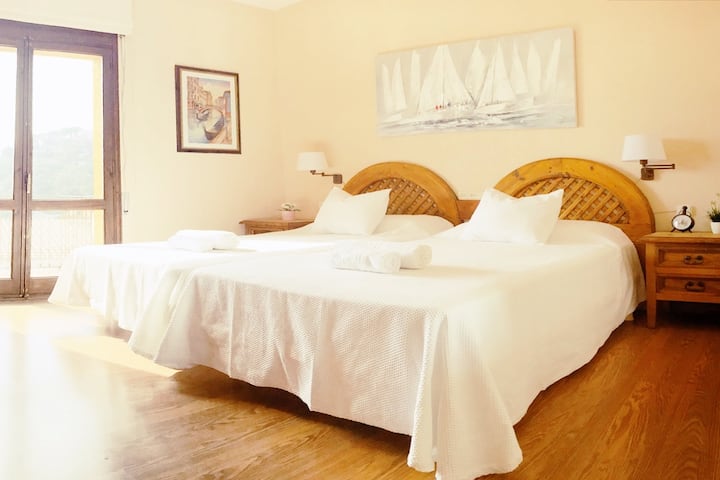 Habitación 1 / Habitación 1