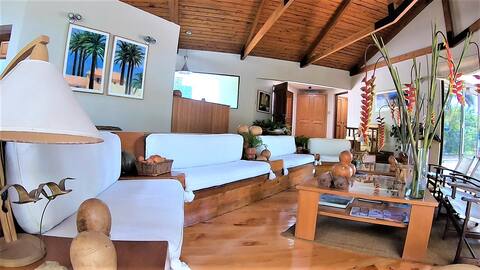 Lake House Amatitlan AM002