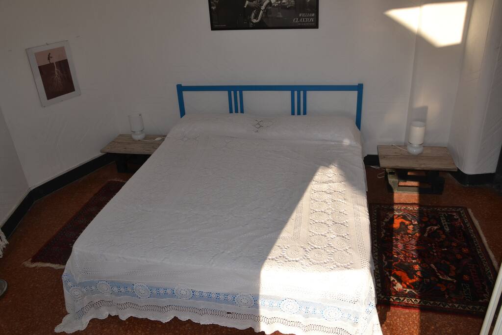 your bedroom