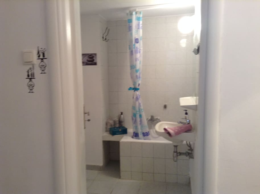 Bathroom 2
