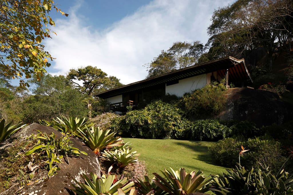Casa Principal