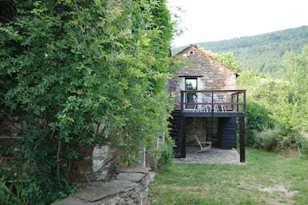 Le Pailler des Fourniéres