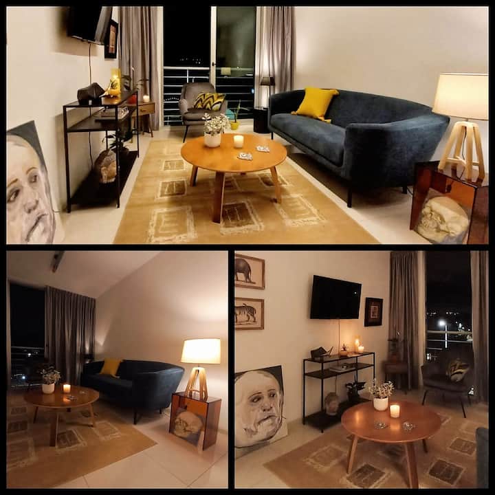 Amazing Mountain View 2b -Bambu106 - San José