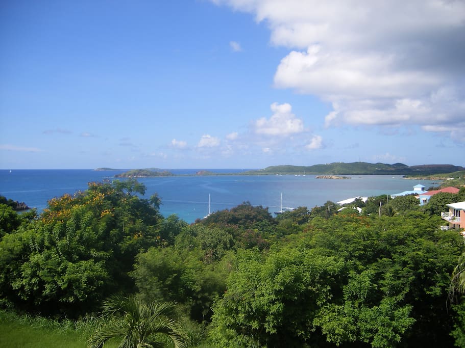 Our Place in St Thomas,The Cottage Guesthouses for Rent in East End