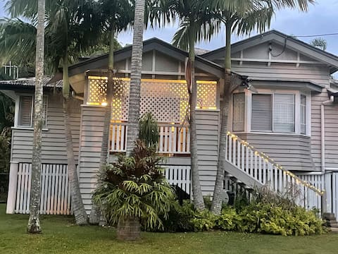 Home away from Home