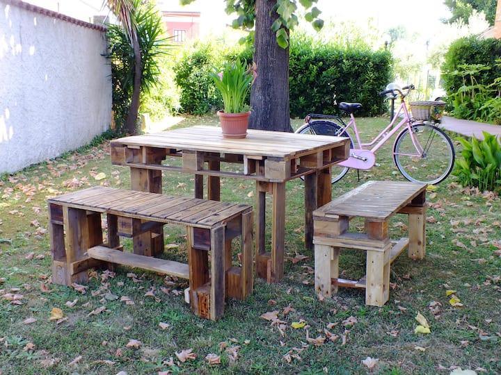 Casamiacasatua Casaeli - Carrara