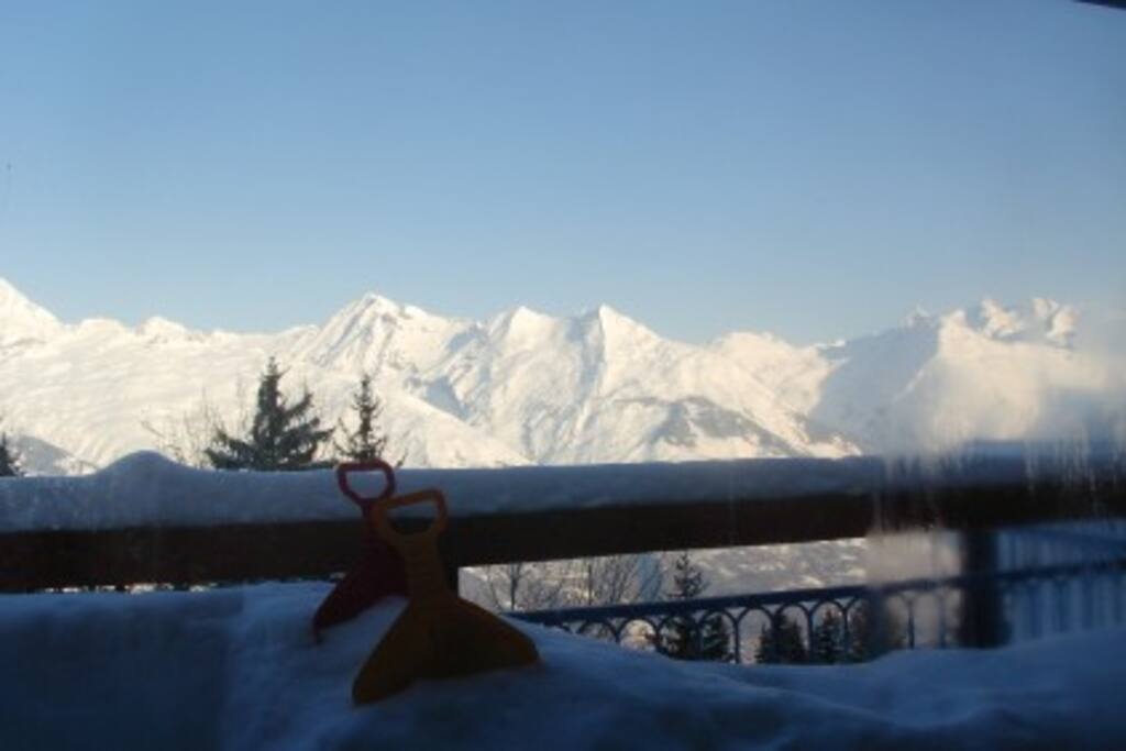 Vue version hiver