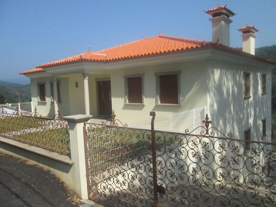 Vivenda de Sonho