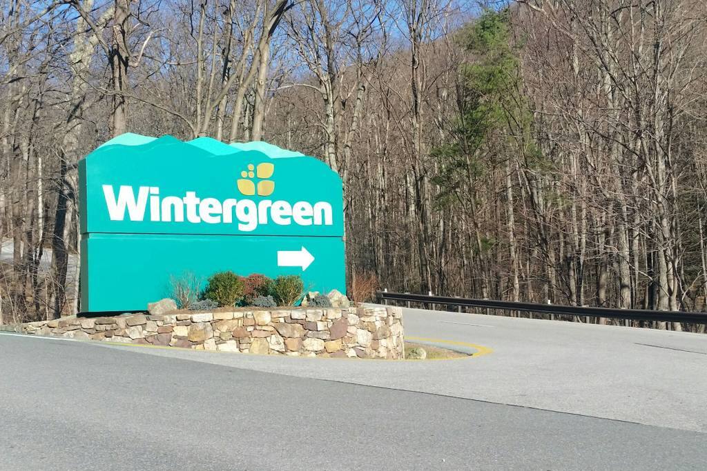 Welcome to Wintergreen!