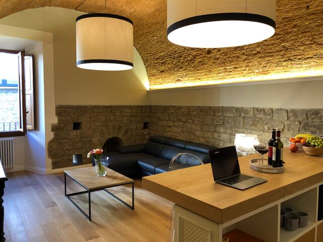 FORTE TOWER centro storico 2 min da Ponte Vecchio gallery image 3