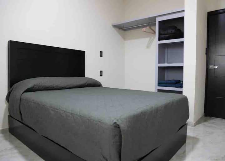 საძინებელი