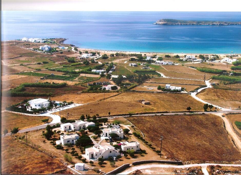 résidence Vélaniès Houses