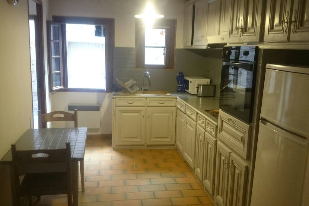 La cuisine