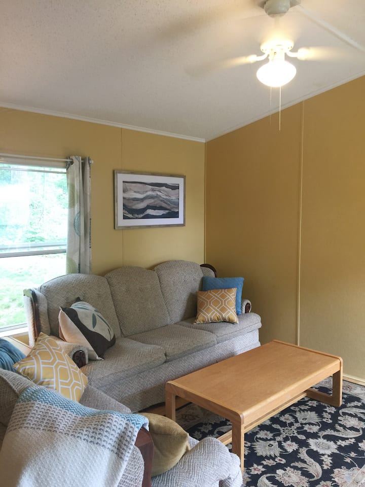 Kristen's Place-- Unique And Affordable! - Bar Harbor, ME
