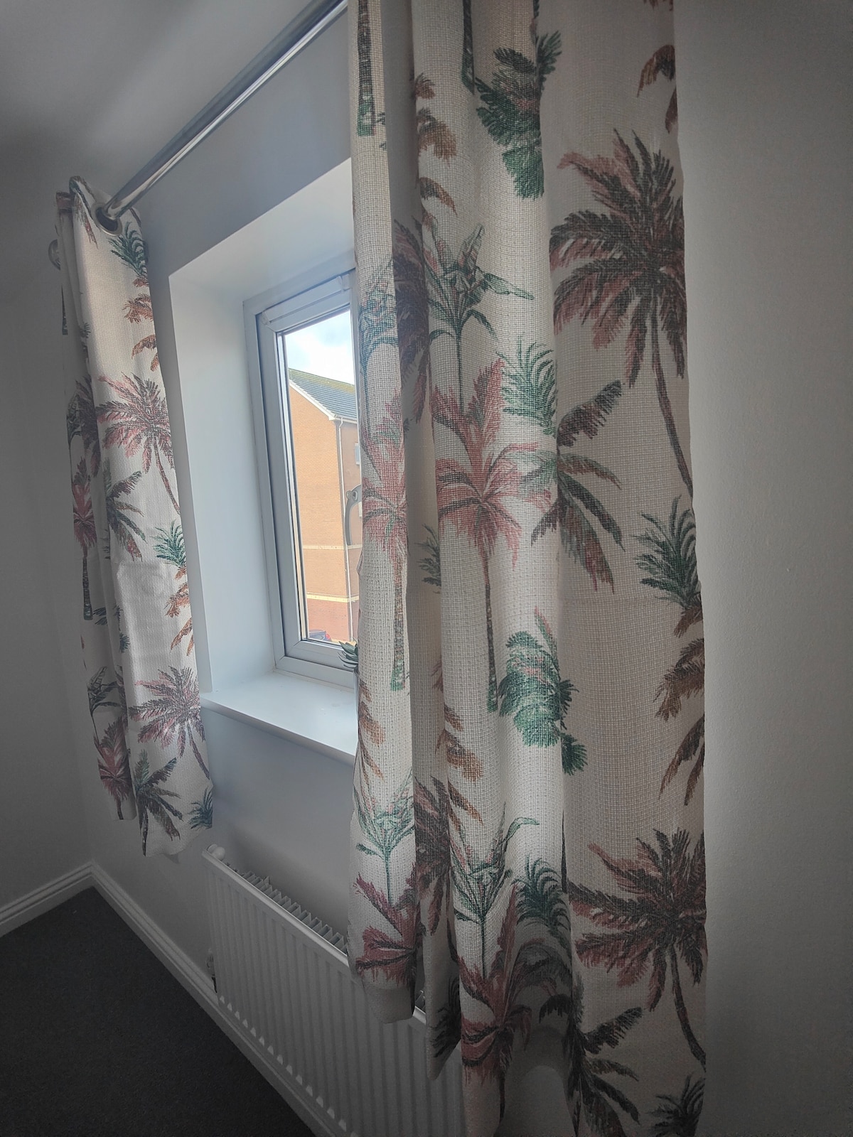 Тематски декор на плажа 