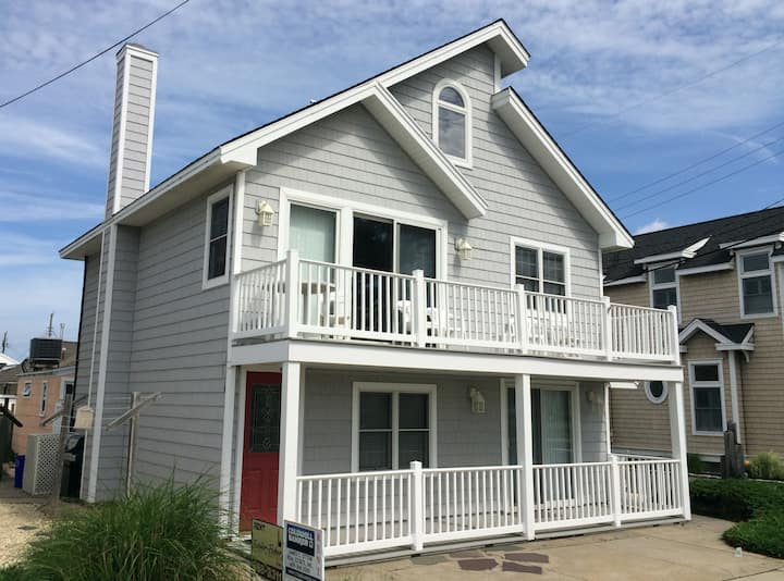 Stone Harbor Vacation Rentals House and Condo Rentals Airbnb