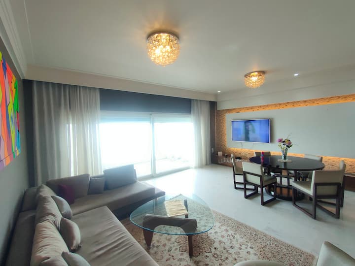 Appartement Le Rêve - Tunis