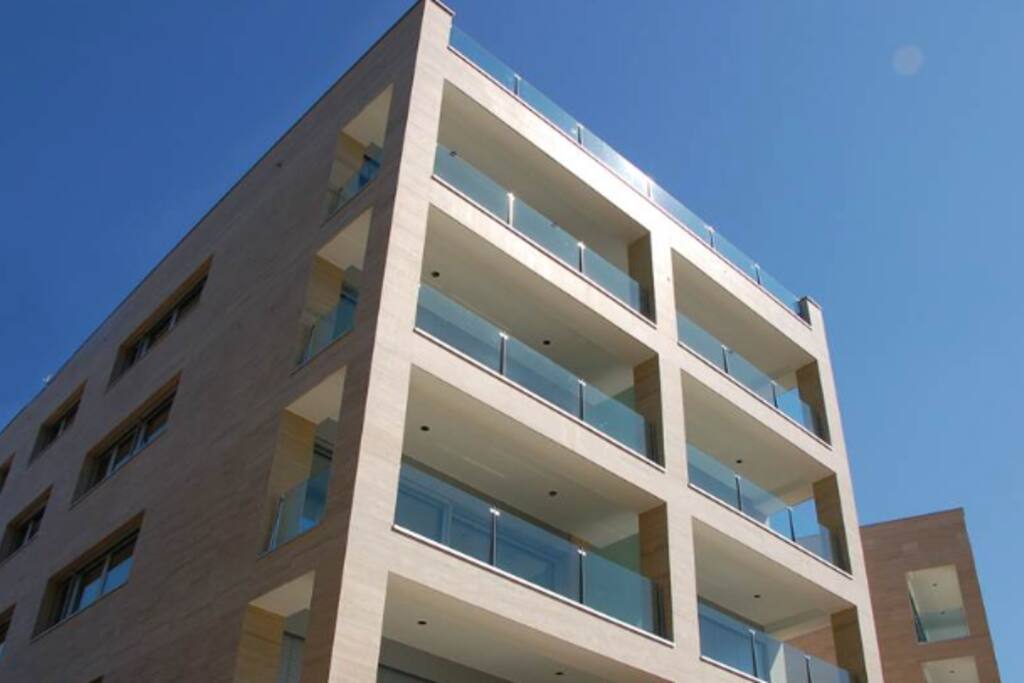 Residenza Cristal