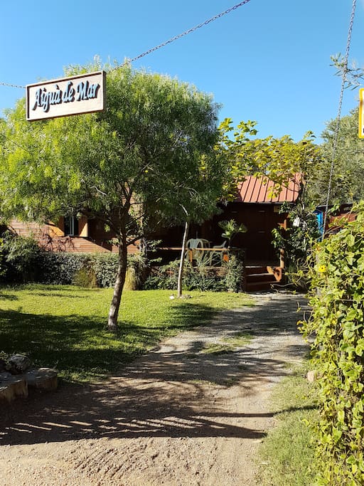 Entrada